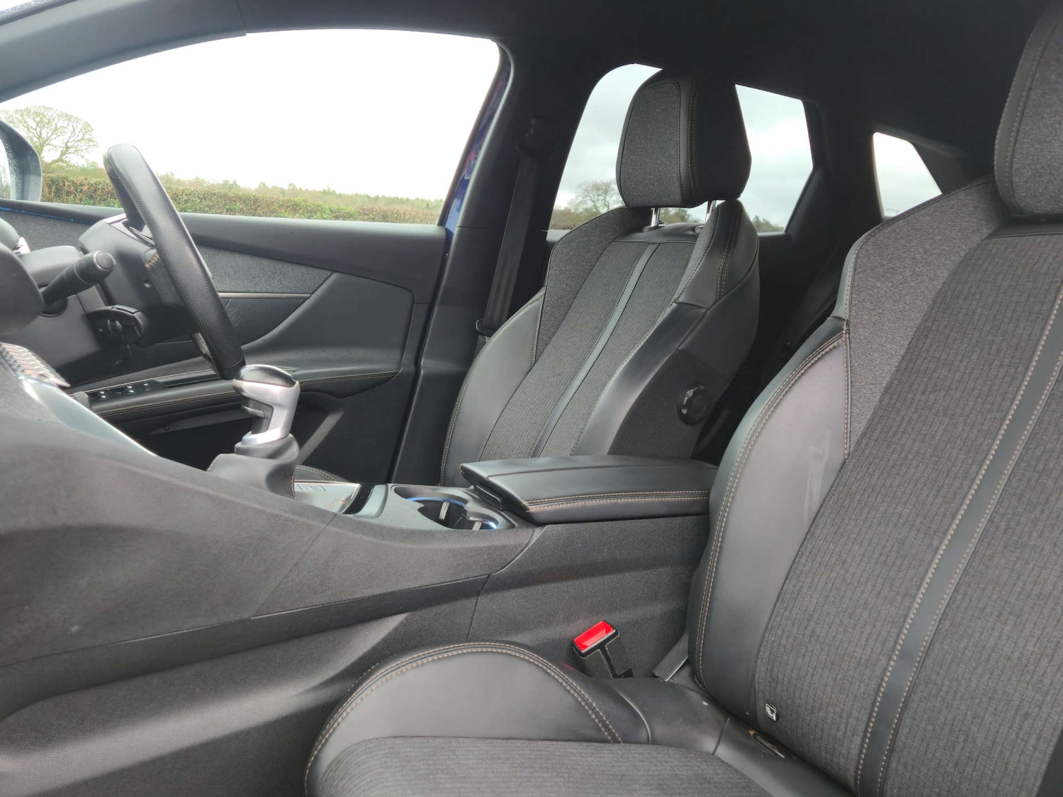 Used Peugeot 3008 2017 for sale - 77618862: Photo 29