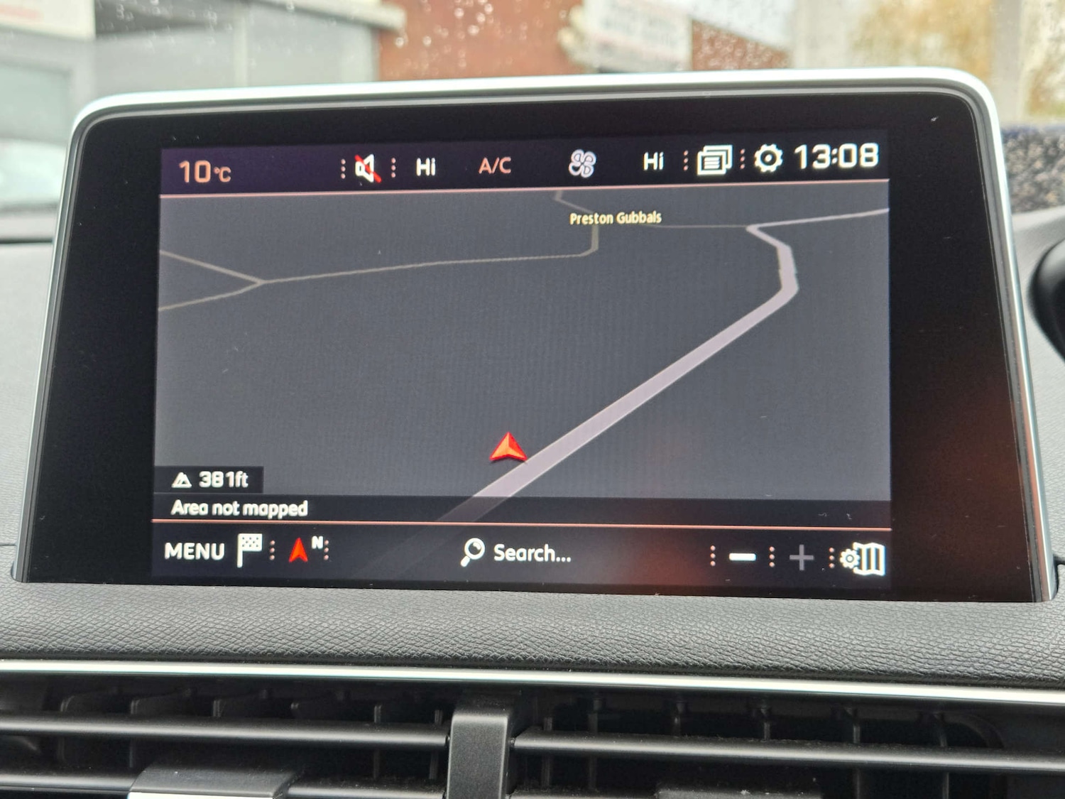 Used Peugeot 3008 2017 for sale - 77618862: Photo 31