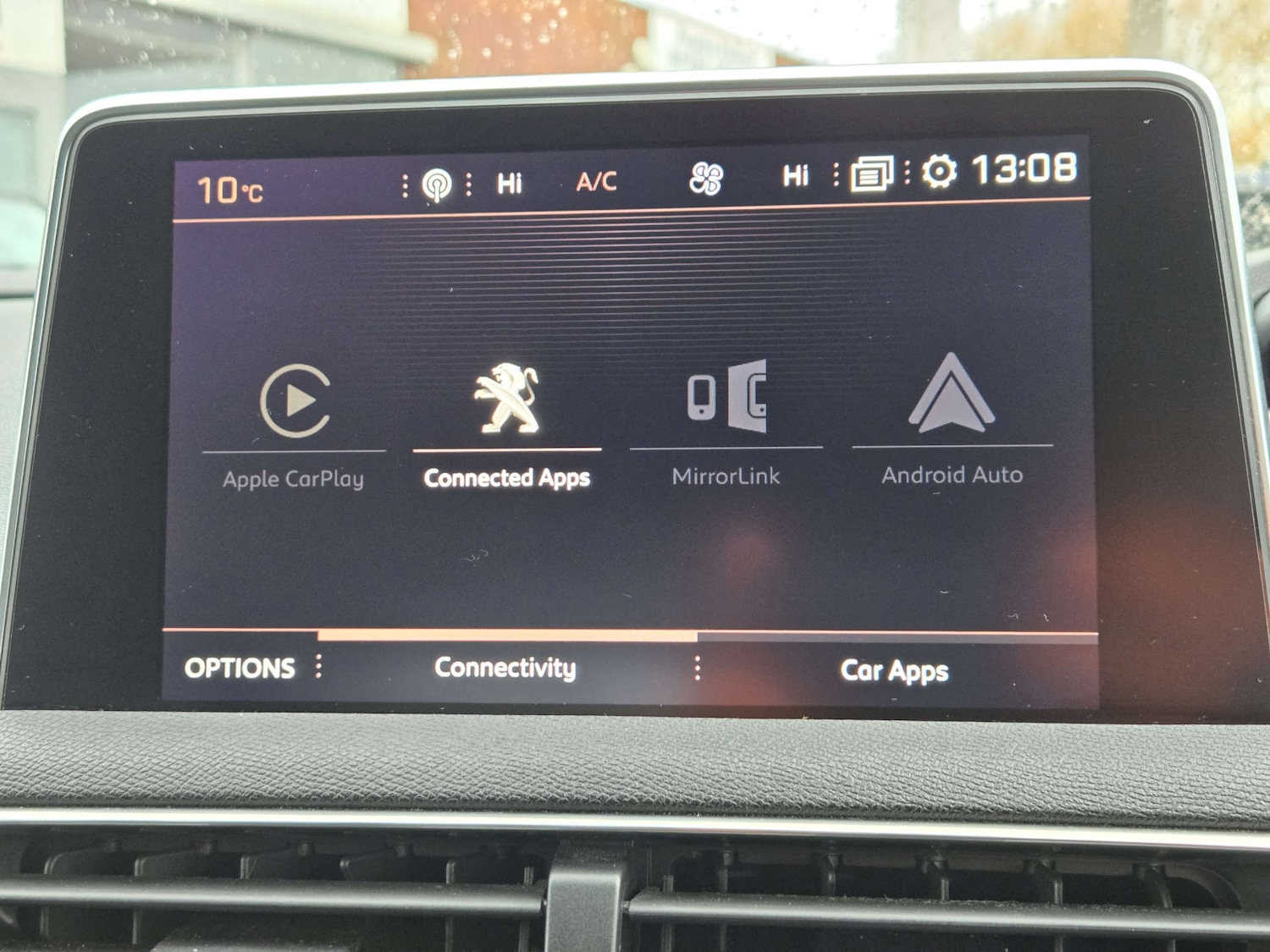 Used Peugeot 3008 2017 for sale - 77618862: Photo 34