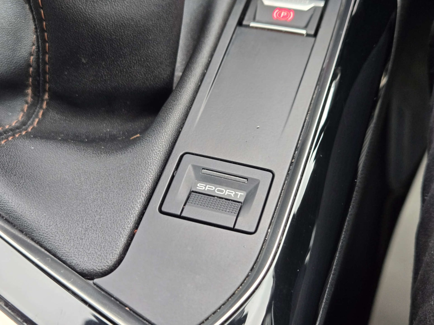 Used Peugeot 3008 2017 for sale - 77618862: Photo 35