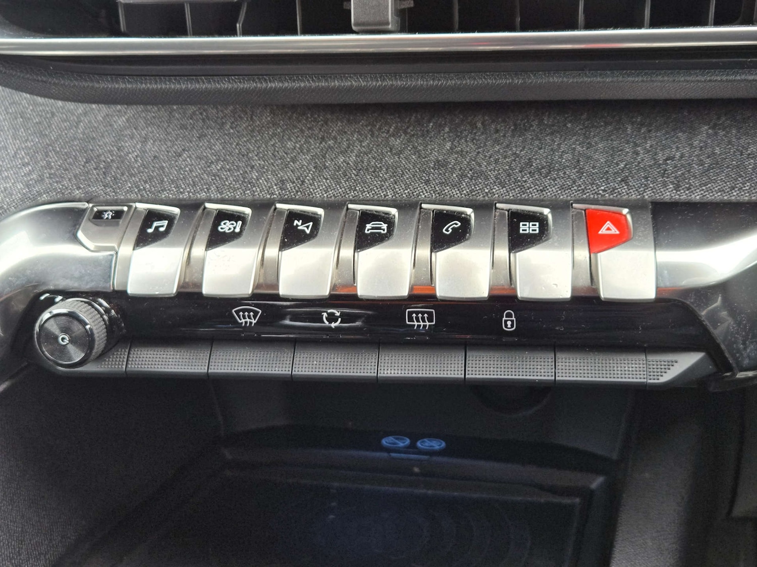 Used Peugeot 3008 2017 for sale - 77618862: Photo 36