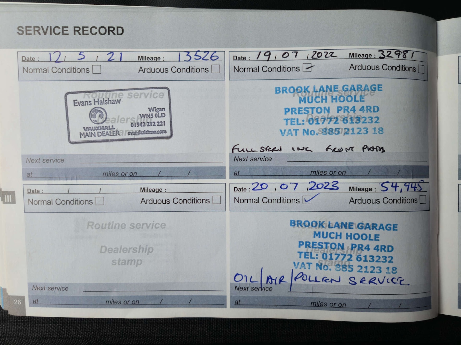 Used Peugeot 3008 2017 for sale - 77618862: Photo 46