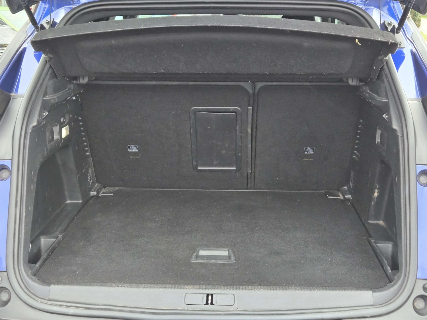 Used Peugeot 3008 2017 for sale - 77618862: Photo 6