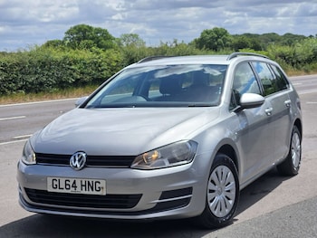 Used Volkswagen Golf 2014 for sale - 79060568: Photo