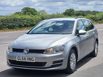 Used Volkswagen Golf 2014 for sale - 79060568: Photo