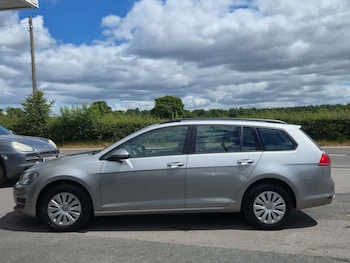 Used Volkswagen Golf 2014 for sale - 79060568: Photo