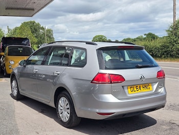 Used Volkswagen Golf 2014 for sale - 79060568: Photo