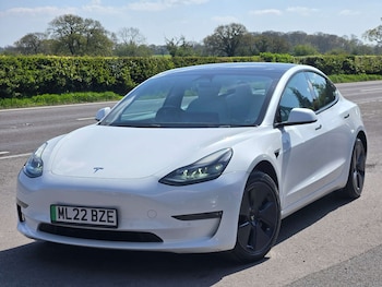 Used Tesla Model 3 2022 for sale - 78669496: Photo