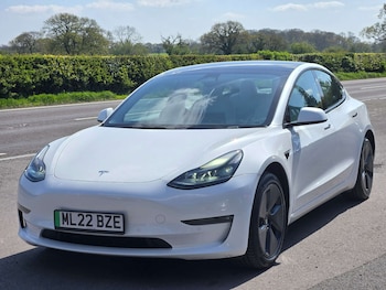 Used Tesla Model 3 2022 for sale - 78669496: Photo
