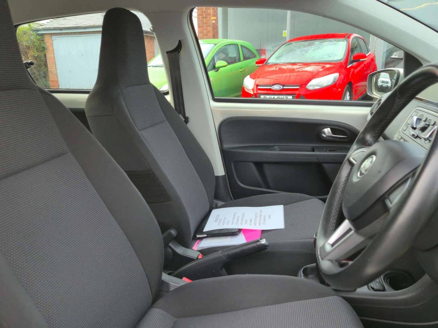 Used Skoda Citigo 2015 for sale - 77231170: Photo 20