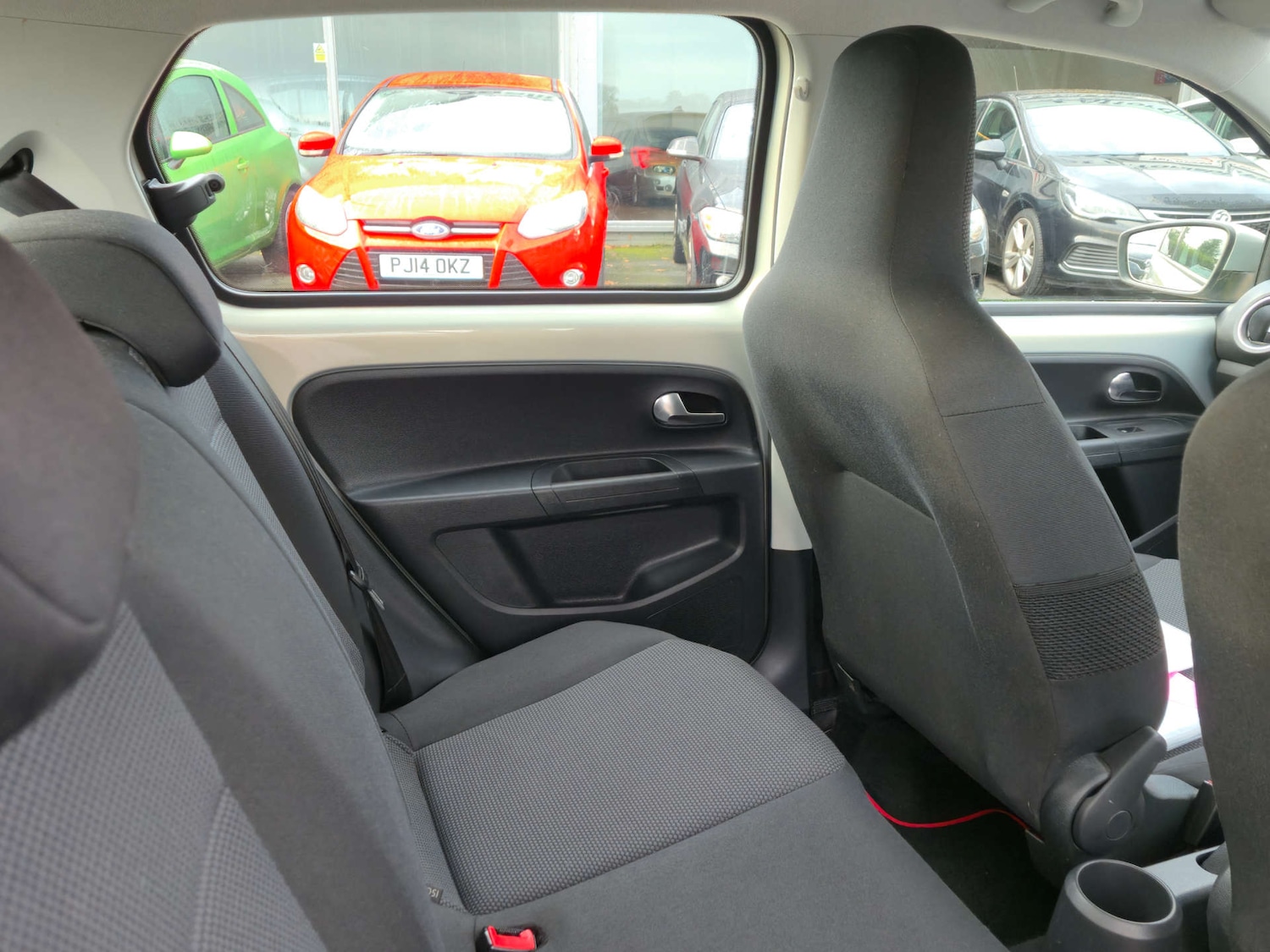 Used Skoda Citigo 2015 for sale - 77231170: Photo 22