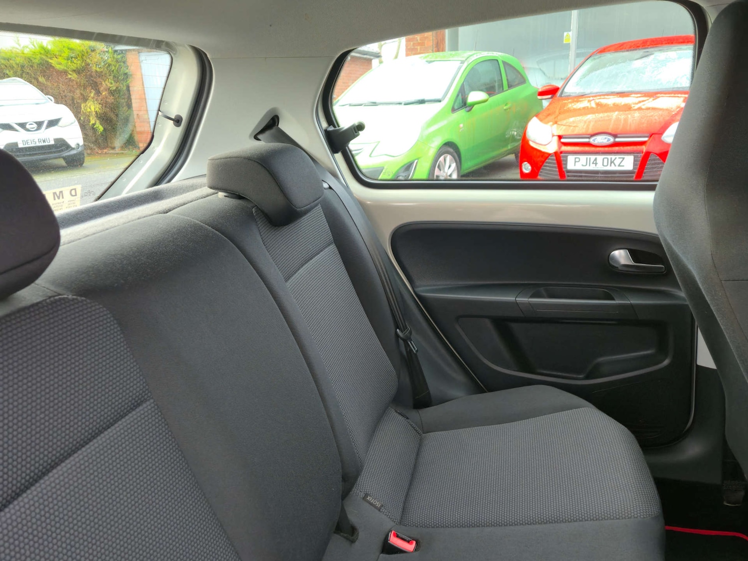 Used Skoda Citigo 2015 for sale - 77231170: Photo 23