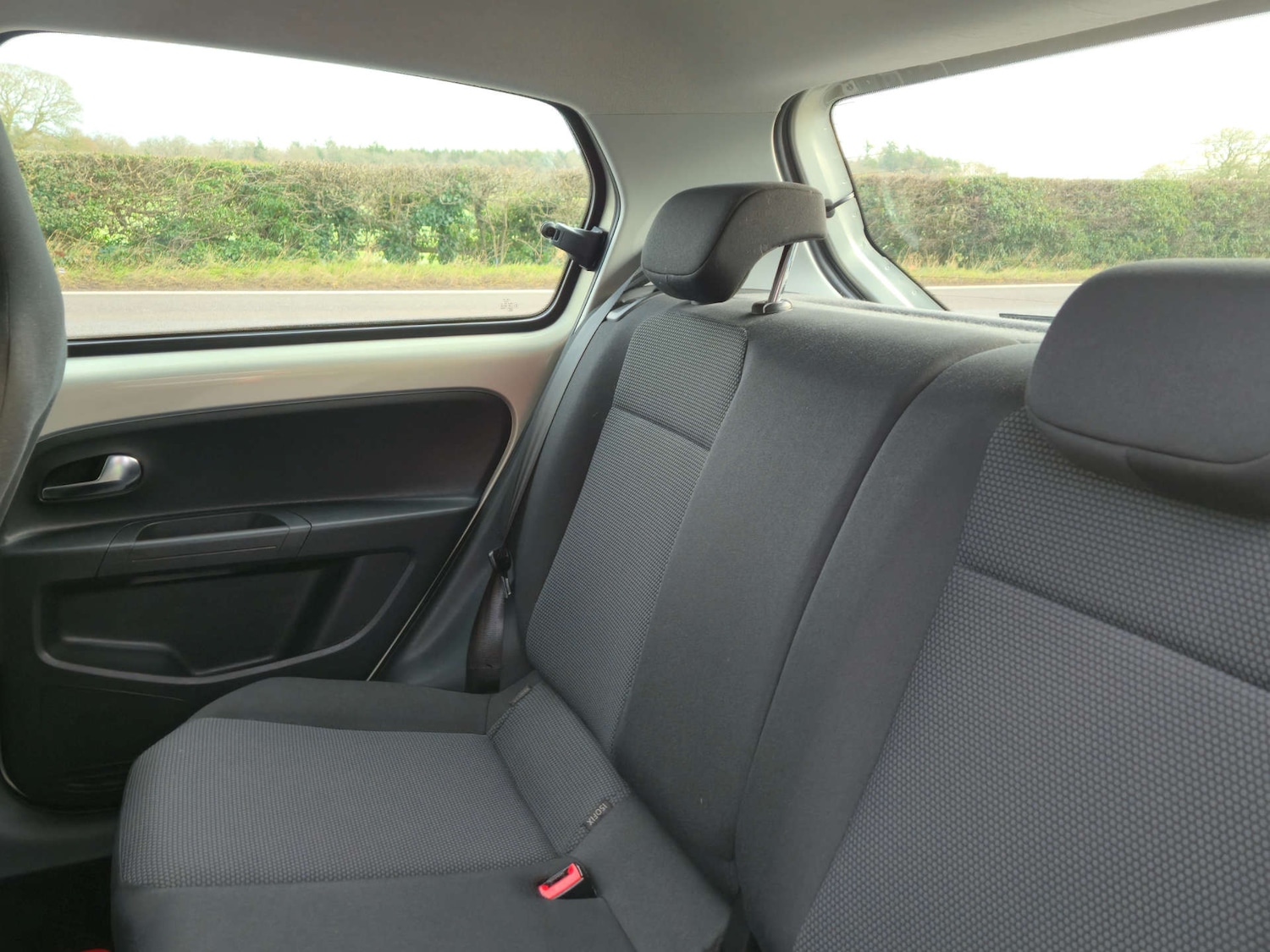 Used Skoda Citigo 2015 for sale - 77231170: Photo 25