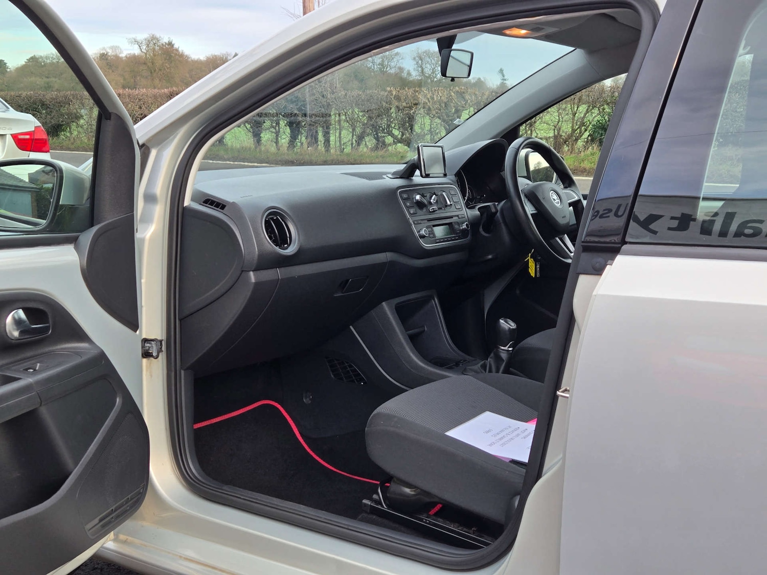 Used Skoda Citigo 2015 for sale - 77231170: Photo 26