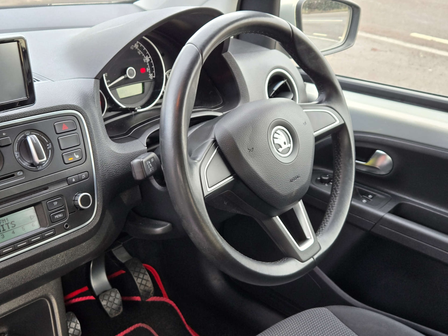Used Skoda Citigo 2015 for sale - 77231170: Photo 27