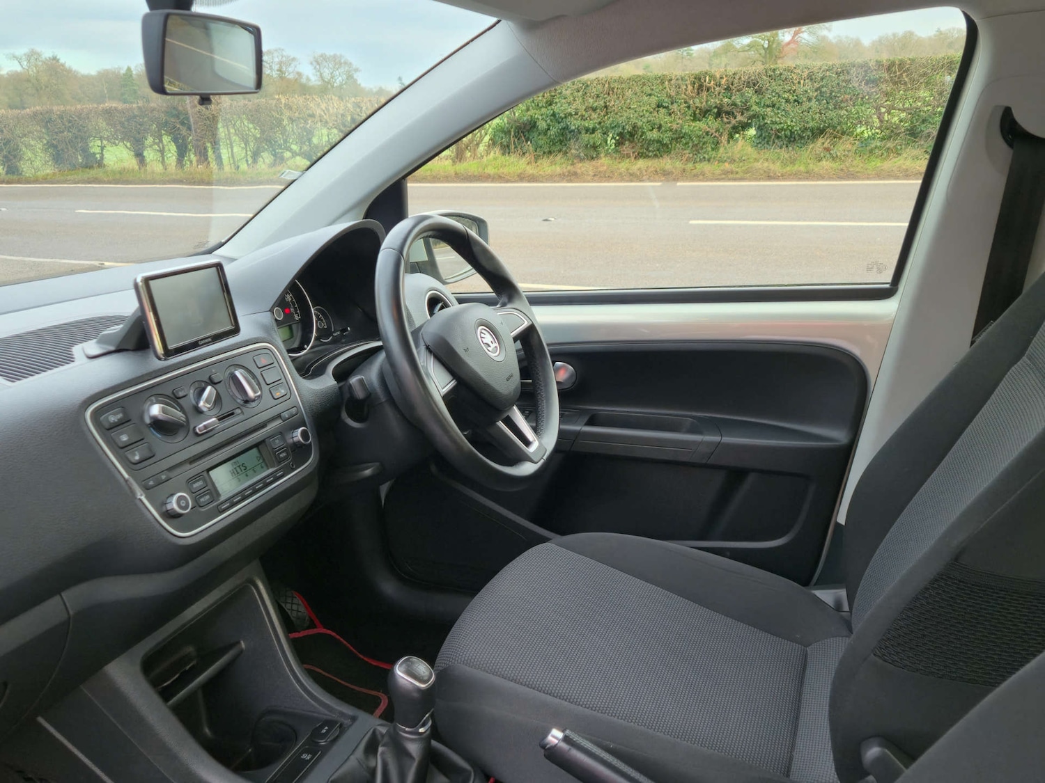 Used Skoda Citigo 2015 for sale - 77231170: Photo 28