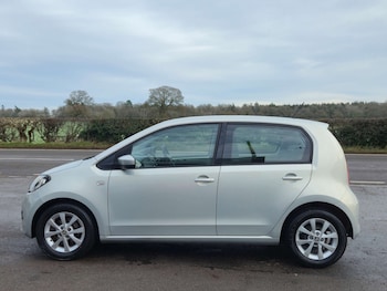 Used Skoda Citigo 2015 for sale - 77231170: Photo