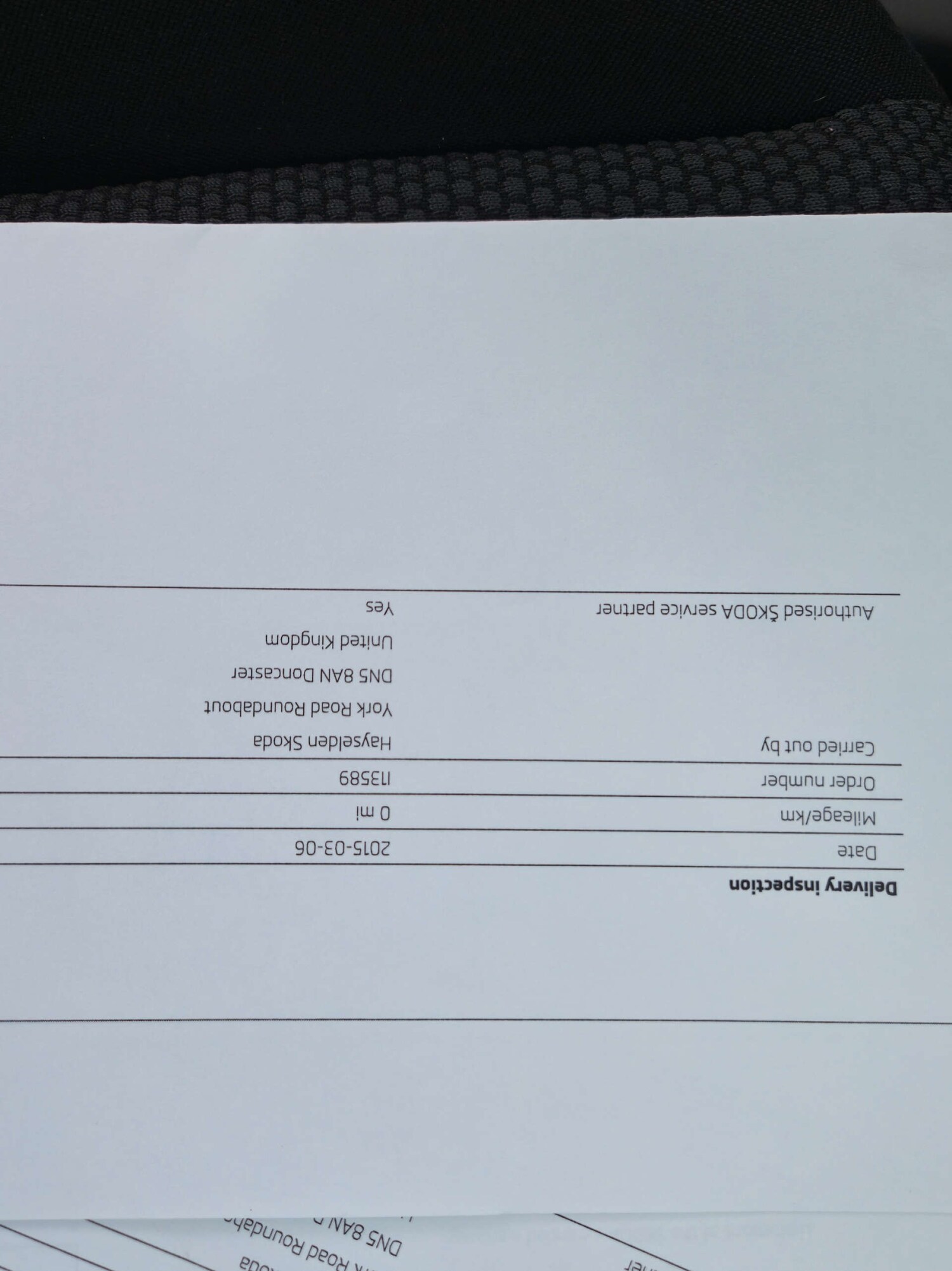 Used Skoda Citigo 2015 for sale - 77231170: Photo 40