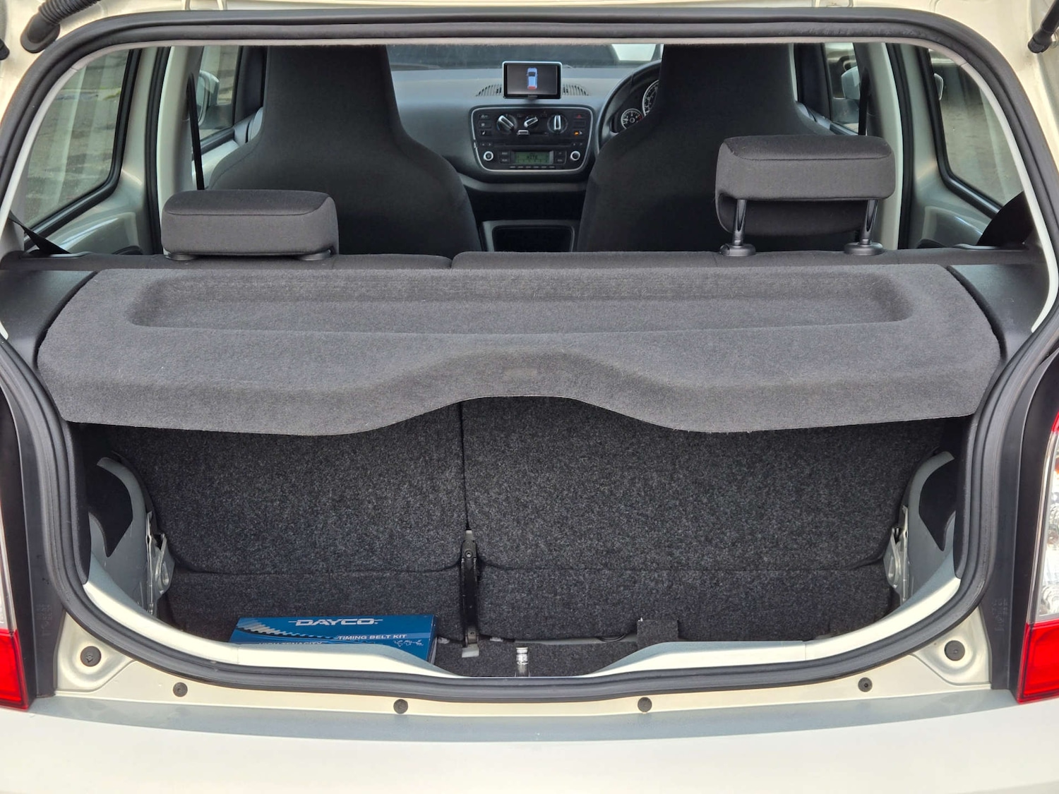 Used Skoda Citigo 2015 for sale - 77231170: Photo 6