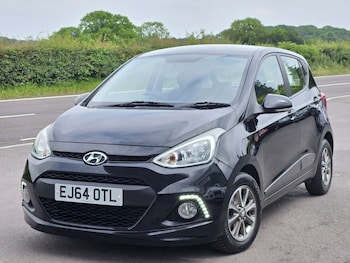 Used Hyundai i10 2014 for sale - 78910032: Photo