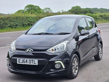 Used Hyundai i10 2014 for sale - 78910032: Photo