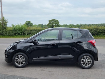 Used Hyundai i10 2014 for sale - 78910032: Photo