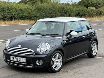 Used MINI Hatch 2008 for sale - 79449635: Photo
