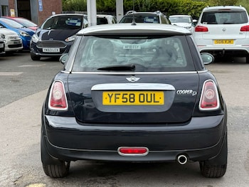 Used MINI Hatch 2008 for sale - 79449635: Photo