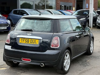 Used MINI Hatch 2008 for sale - 79449635: Photo