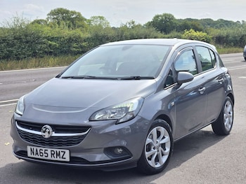 Used Vauxhall Corsa 2015 for sale - 75849096: Photo