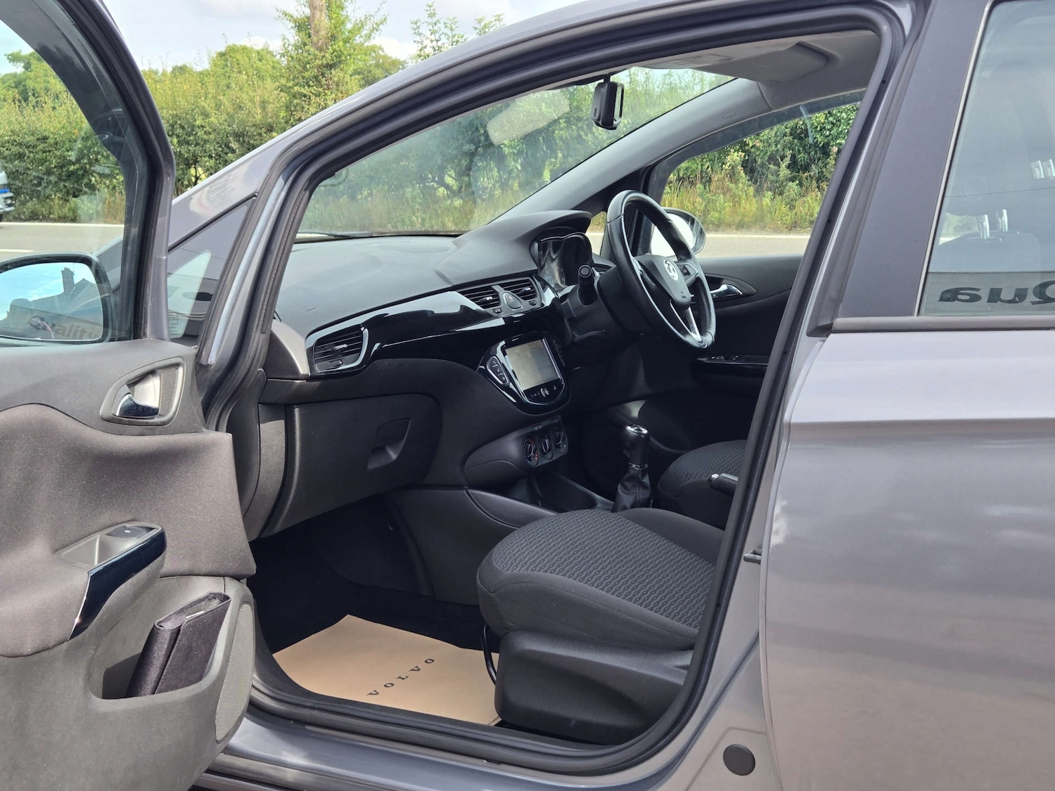 Vehicle 28