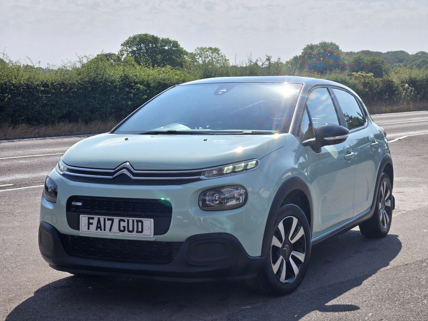 Citroen C3