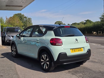 Used Citroen C3 2017 for sale - 79498438: Photo