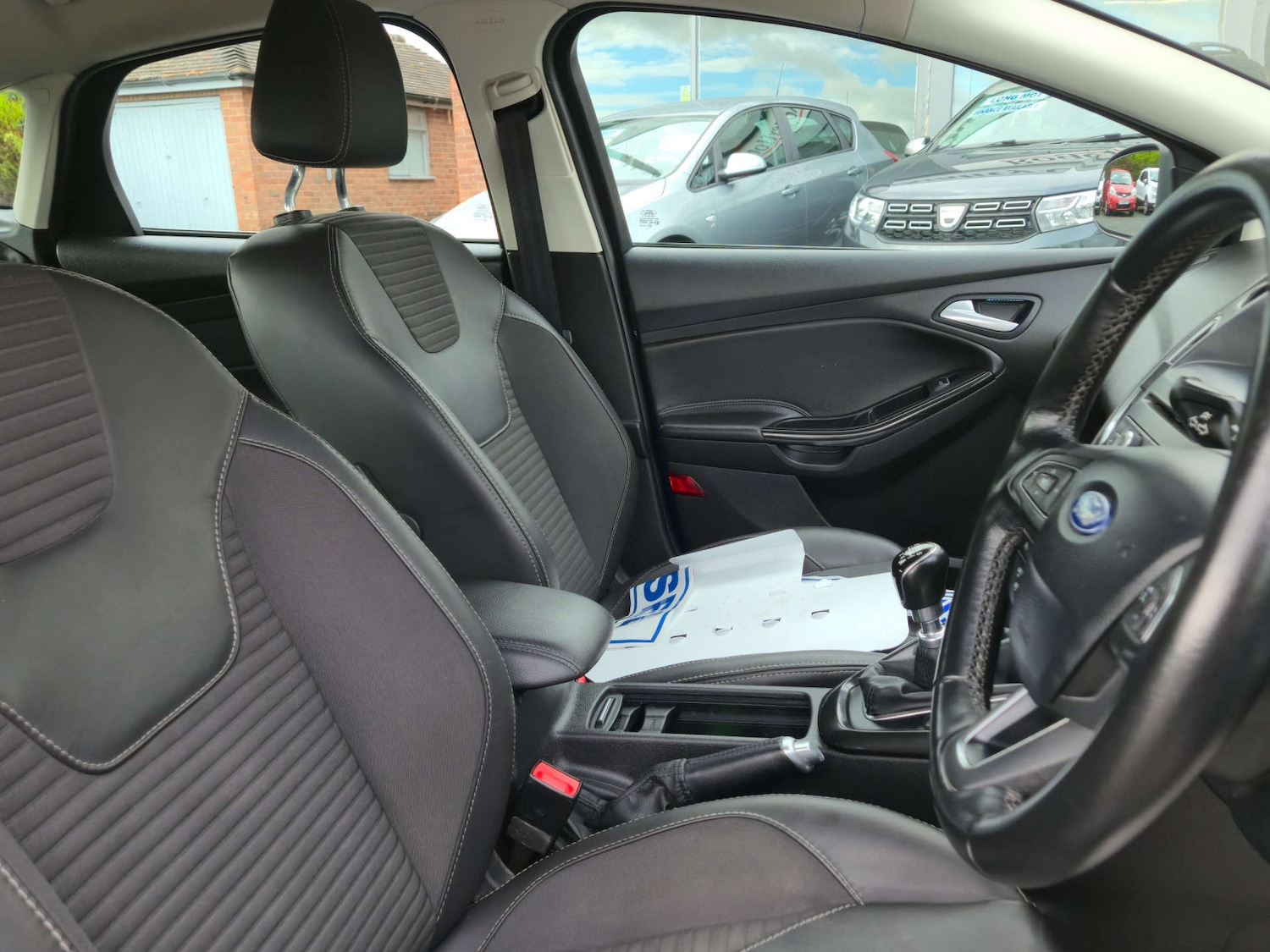 Used Ford Focus 2015 for sale - 76314258: Photo 19