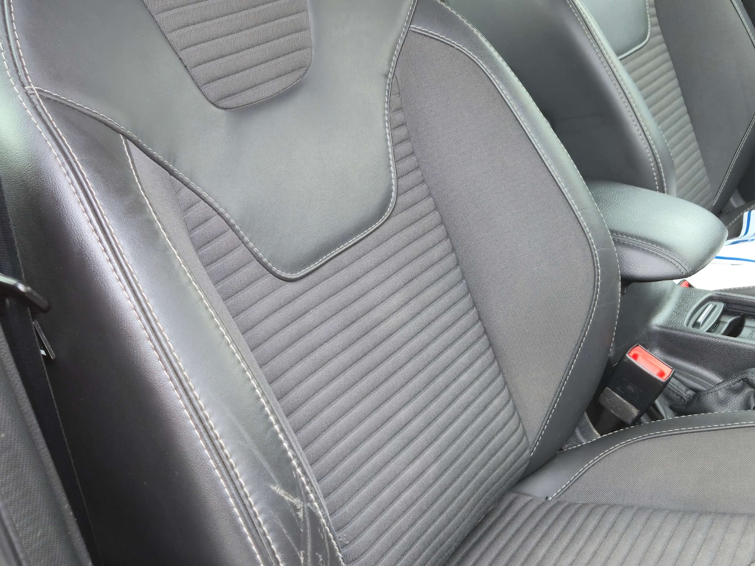 Used Ford Focus 2015 for sale - 76314258: Photo 20