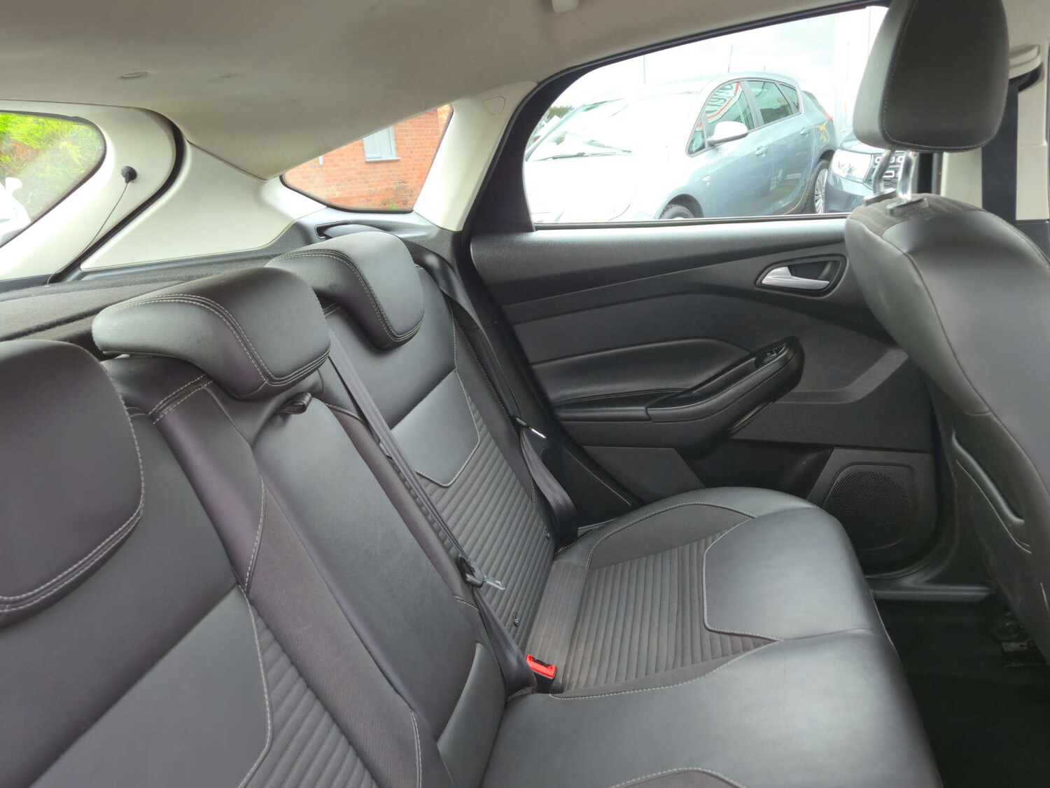 Used Ford Focus 2015 for sale - 76314258: Photo 22