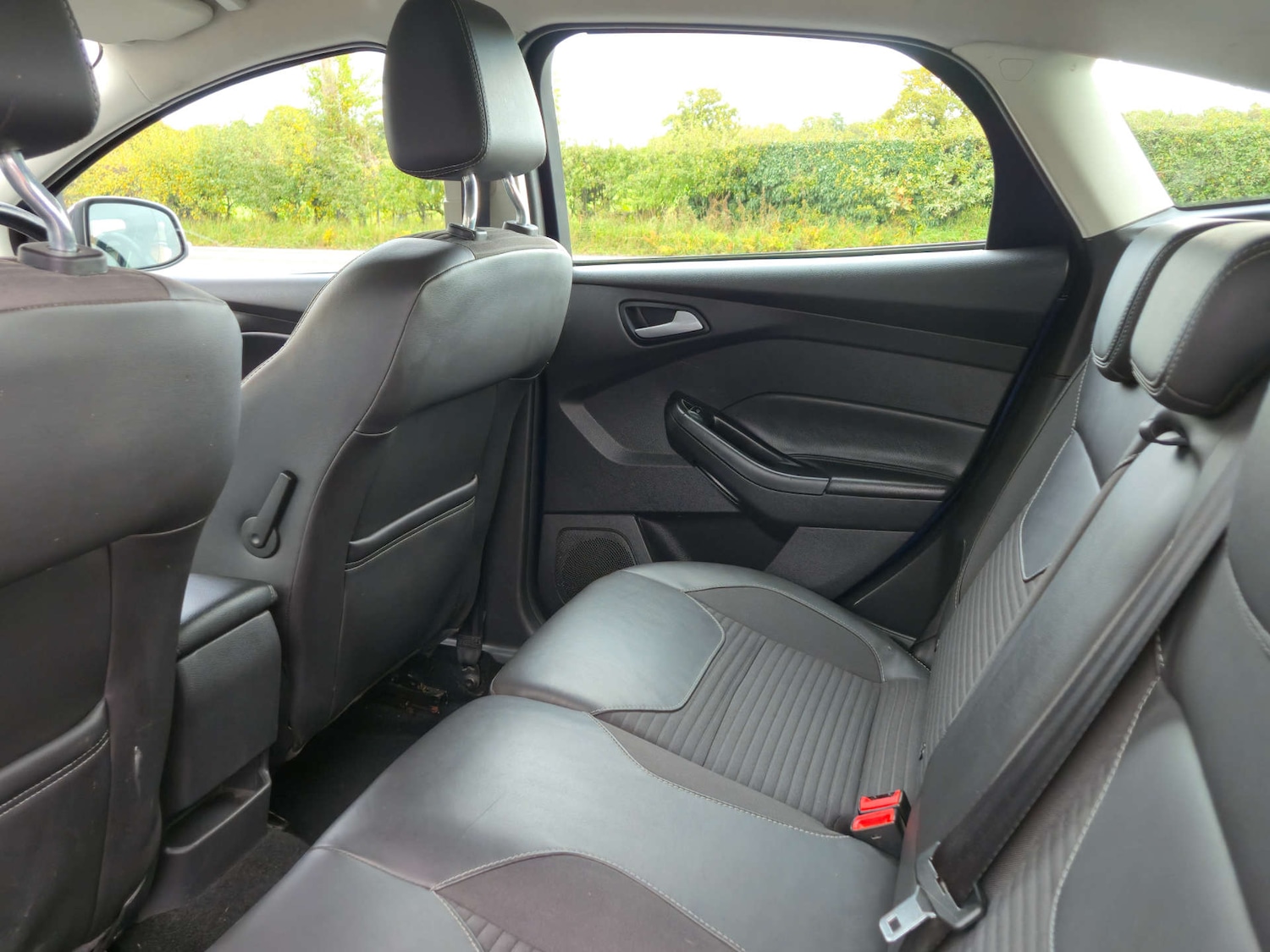 Used Ford Focus 2015 for sale - 76314258: Photo 23