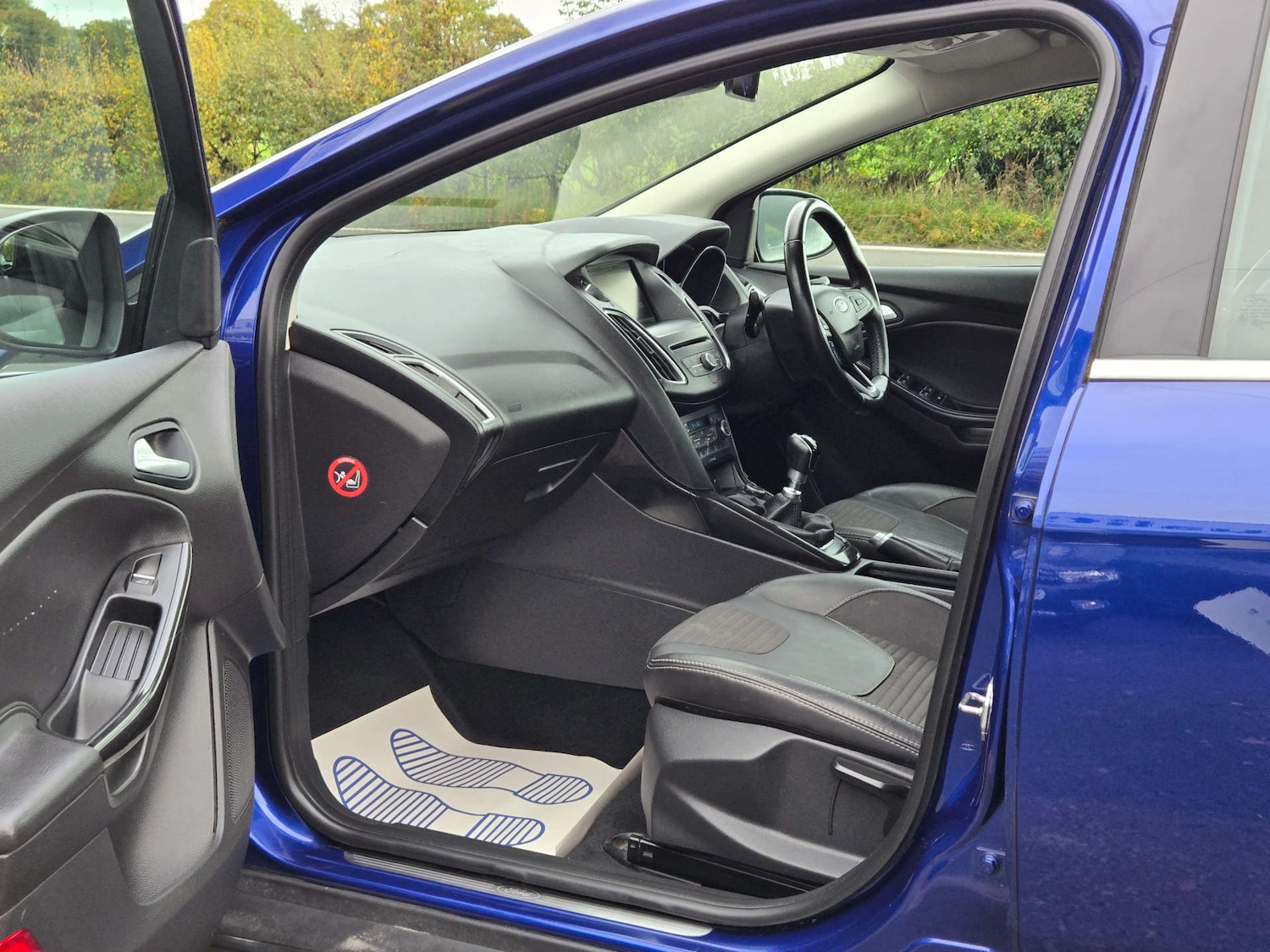 Used Ford Focus 2015 for sale - 76314258: Photo 26