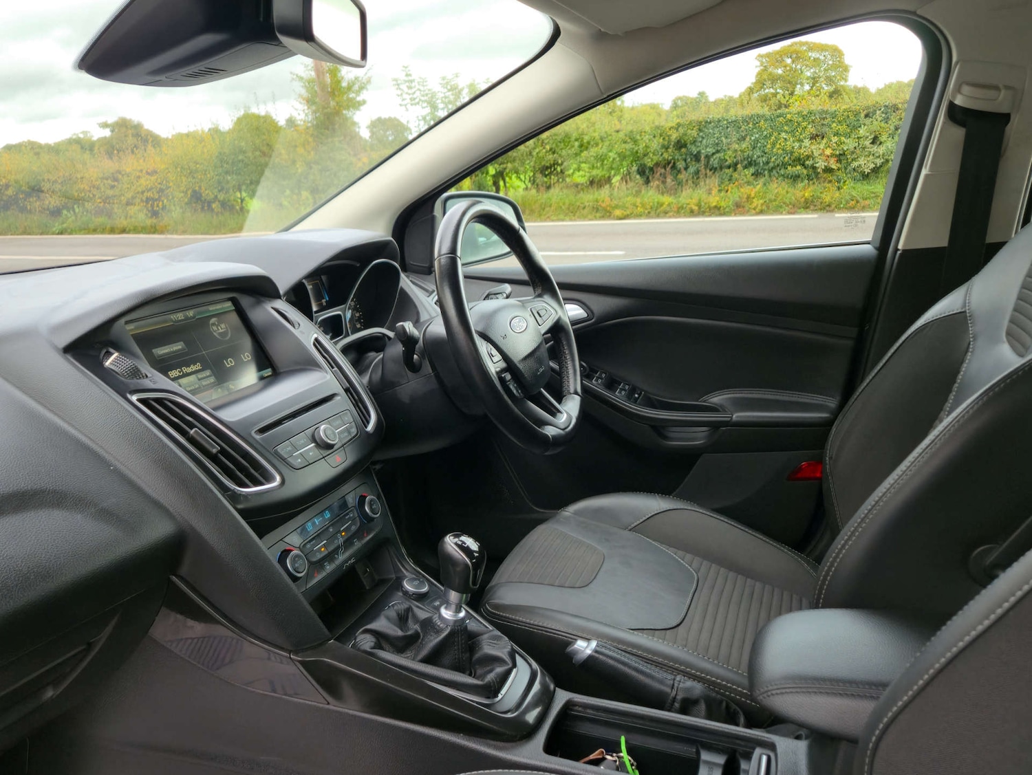 Used Ford Focus 2015 for sale - 76314258: Photo 28