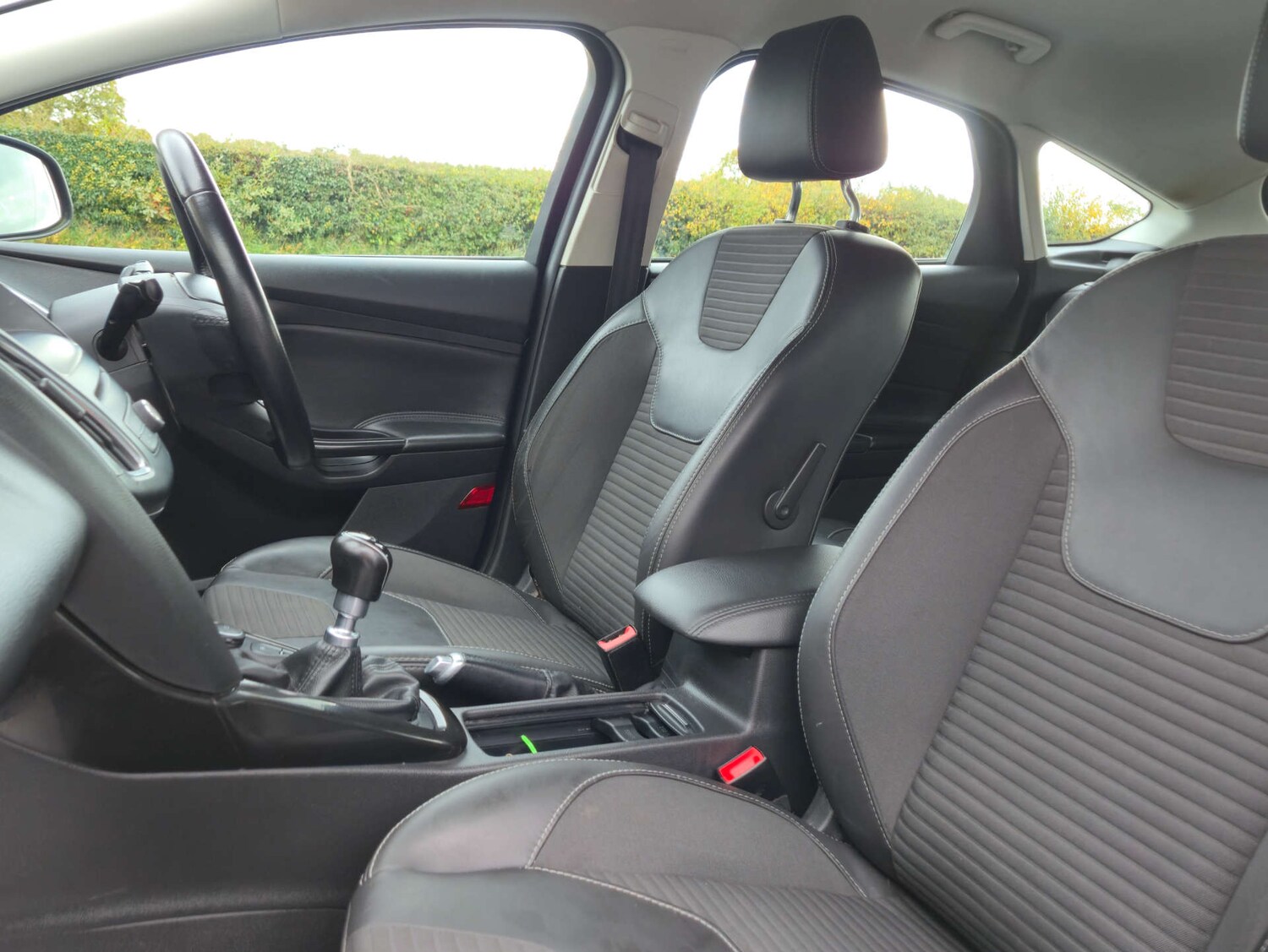 Used Ford Focus 2015 for sale - 76314258: Photo 29