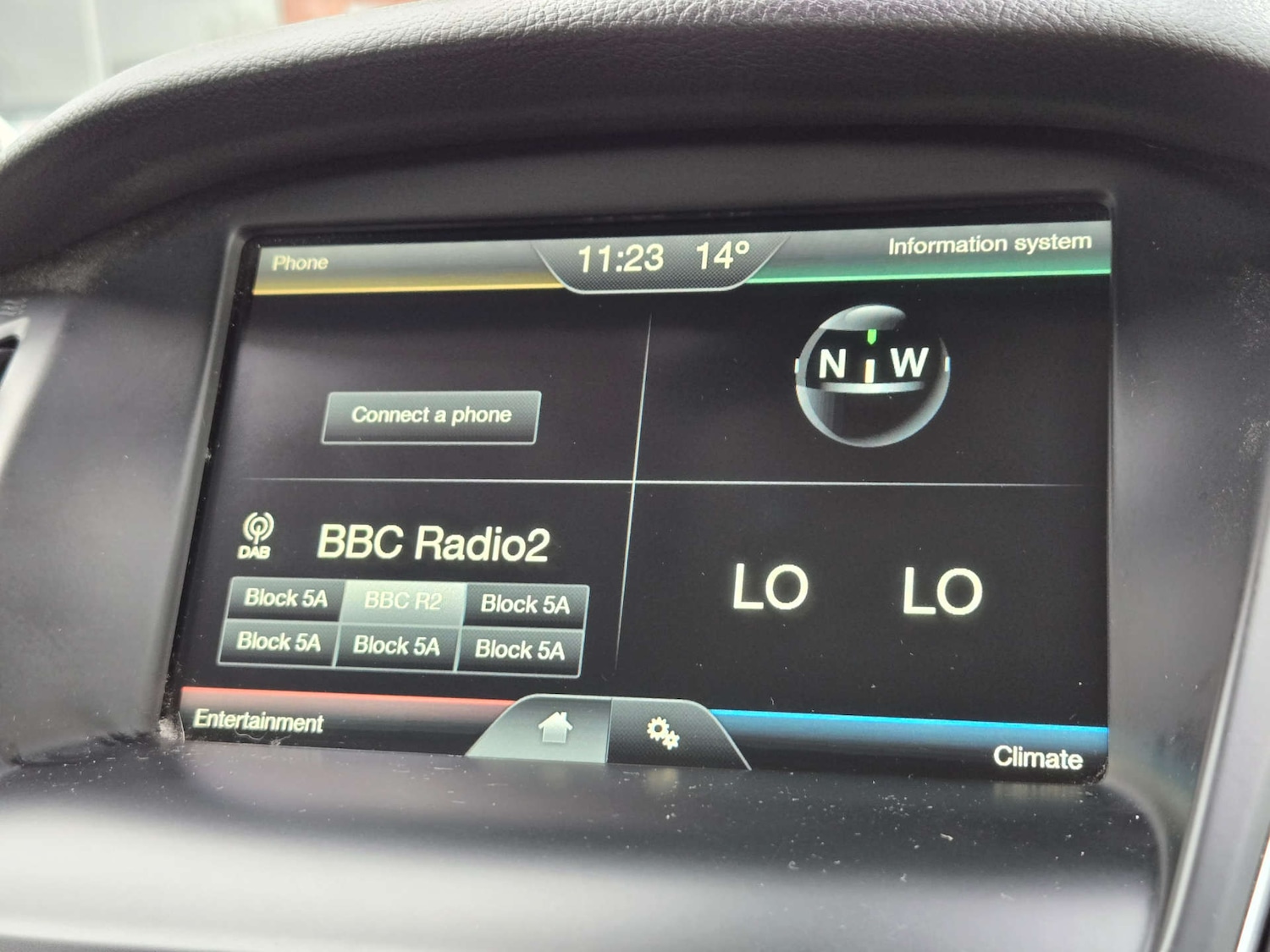 Used Ford Focus 2015 for sale - 76314258: Photo 31