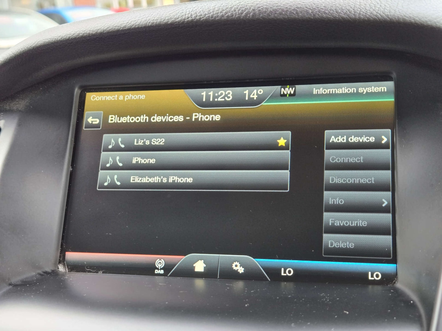 Used Ford Focus 2015 for sale - 76314258: Photo 32