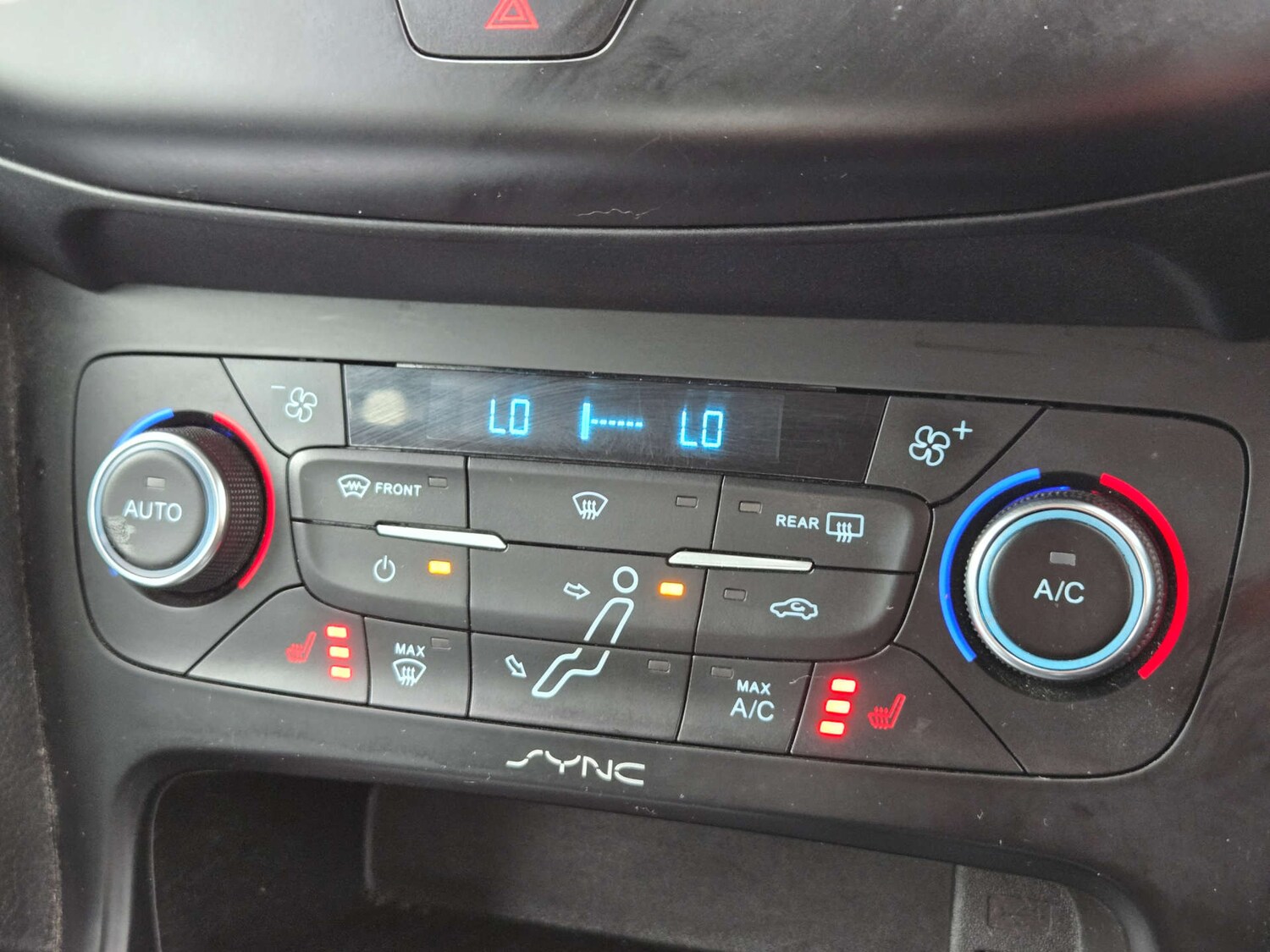 Used Ford Focus 2015 for sale - 76314258: Photo 34