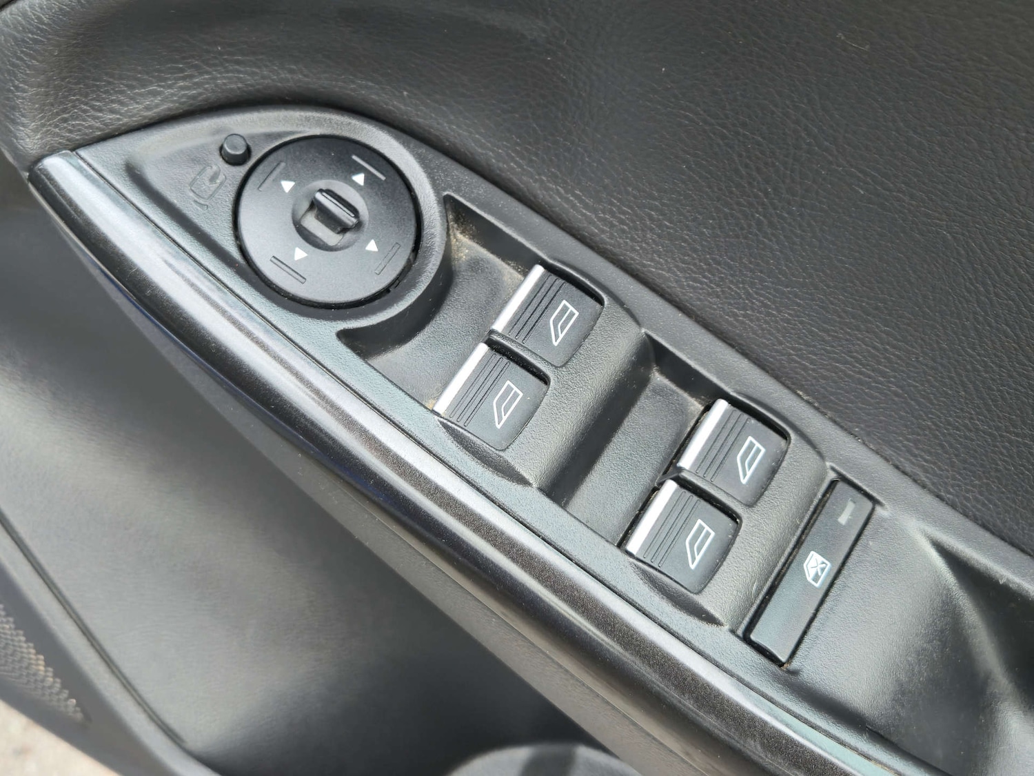 Used Ford Focus 2015 for sale - 76314258: Photo 37