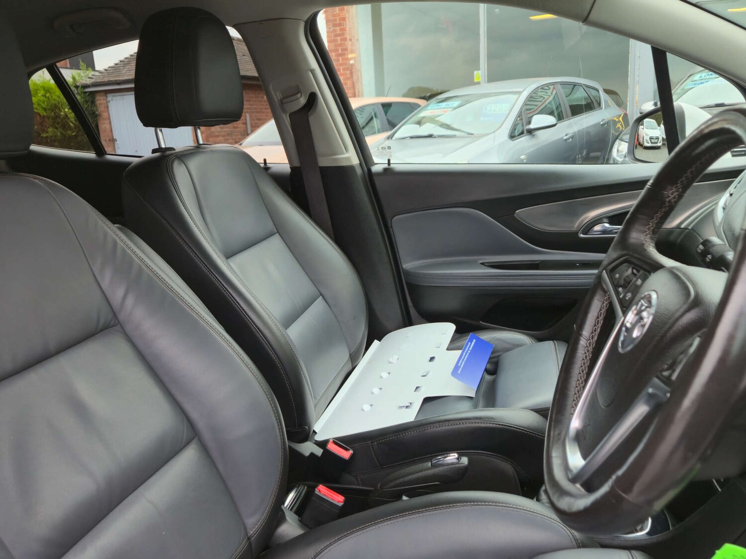 Used Vauxhall Mokka 2016 for sale - 76314256: Photo 20