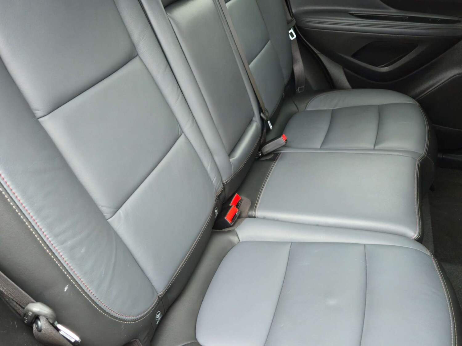 Used Vauxhall Mokka 2016 for sale - 76314256: Photo 25