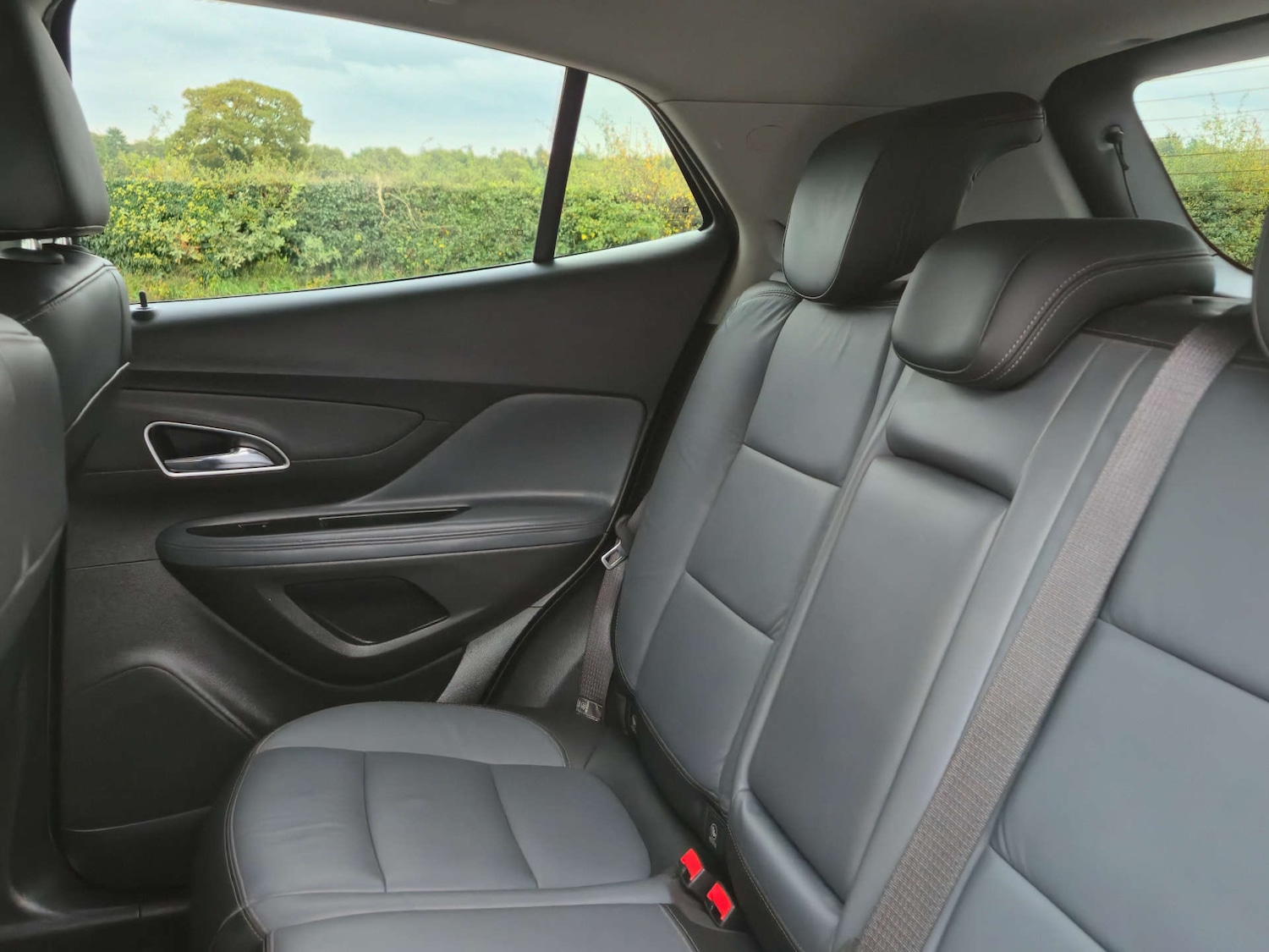 Used Vauxhall Mokka 2016 for sale - 76314256: Photo 27