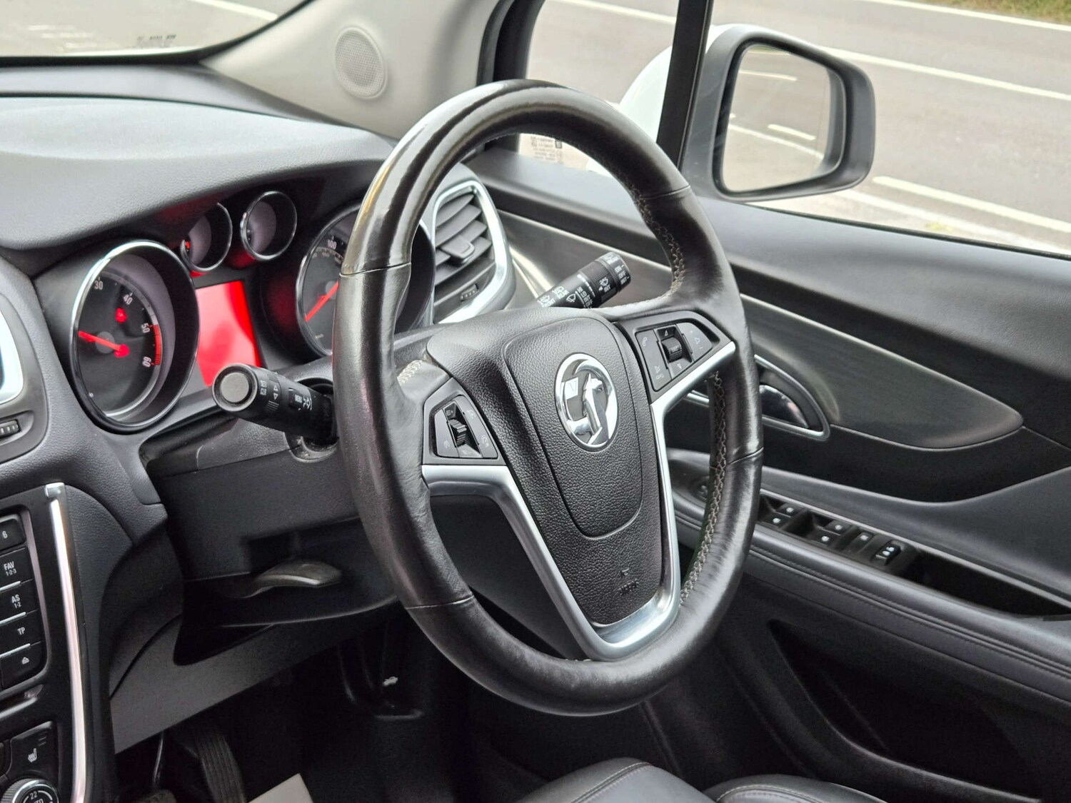 Used Vauxhall Mokka 2016 for sale - 76314256: Photo 29