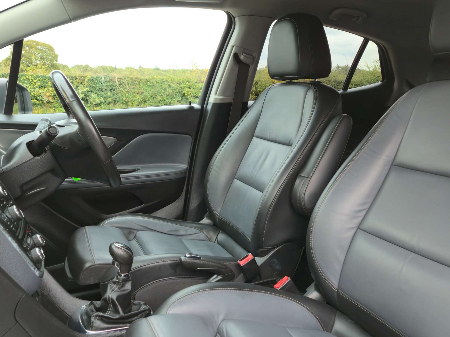 Used Vauxhall Mokka 2016 for sale - 76314256: Photo 31