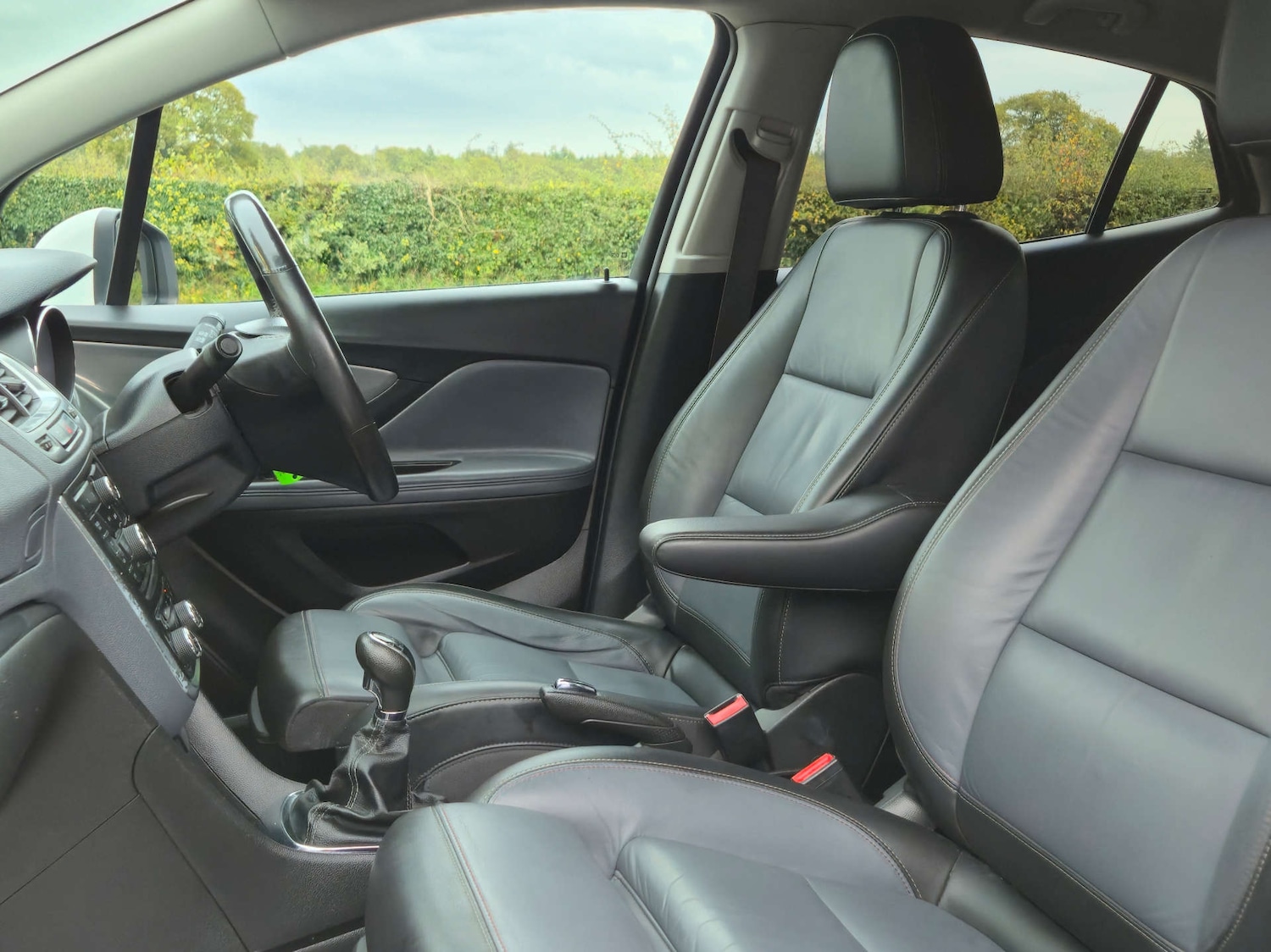 Used Vauxhall Mokka 2016 for sale - 76314256: Photo 32